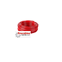 ALAMBRE CU 10 ROJO THHN/THWN AISLADO NYLON