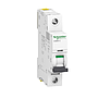 BREAKER 1X16 AMP P/RIEL 20KA C60N 24403 SCHNEIDER RETAIL