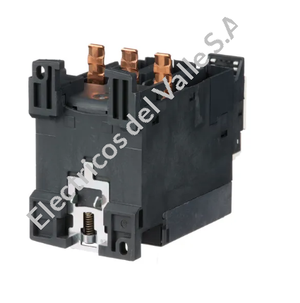 RELE 23-32 AMP CONTACTOR LC1D40A-D65A SCHNEIDER PARTNER