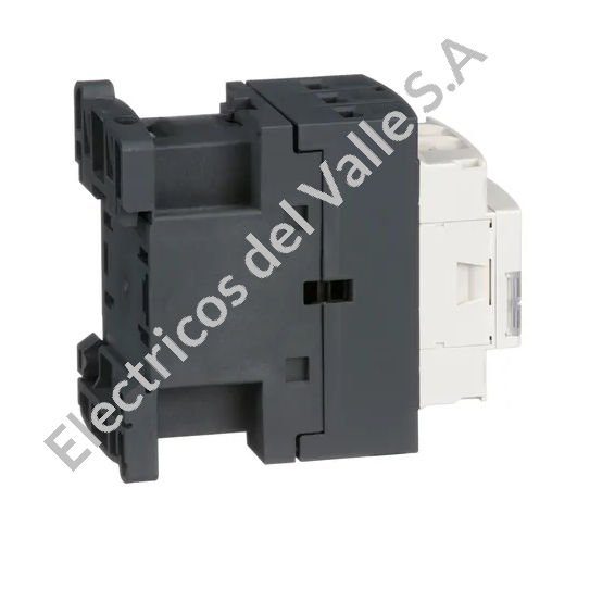 CONTACTOR 12 AMP 110V LC1D12F7 SCHNEIDER PARTNER
