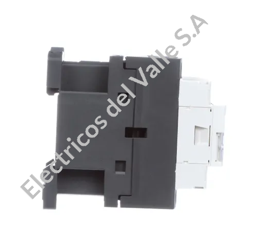 CONTACTOR 18 AMP 220V LC1D18M7 SCHNEIDER PARTNER