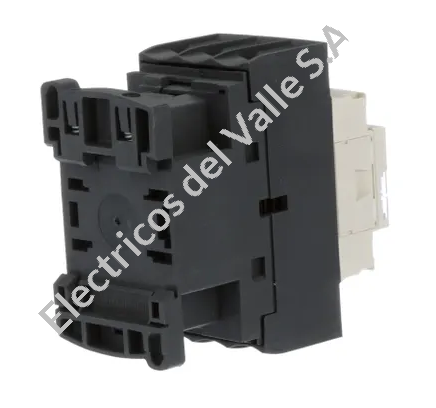 CONTACTOR 32 AMP 220V LC1D32M7 SCHNEIDER PARTNER