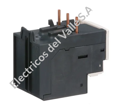 RELE 4 - 6 AMP CONTACTOR LC1D09-D38 LRD10 SCHNEIDER PARTNER