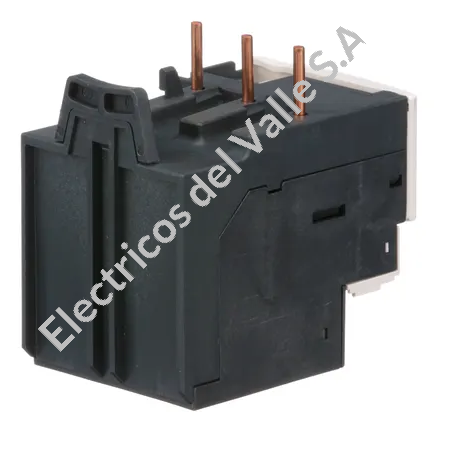 RELE 16-24 AMP CONTACTOR LC1D25-D38 LRD22 SCHNEIDER PARTNER