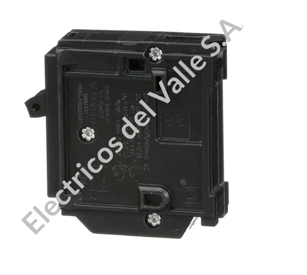 BREAKER 1X20 AMP INCRUSTAR HOM120  SCHNEIDER RETAIL