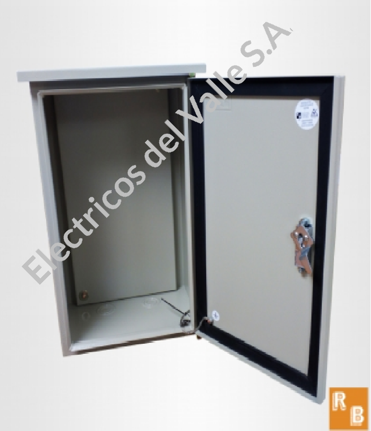 COFRE 40X30X20 CMS REBRA IP 44