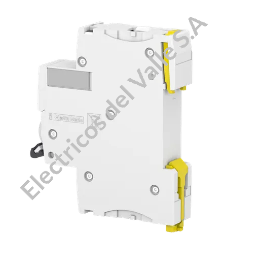 BREAKER 1X6 AMP P/RIEL 6KA DOMA 17044 SCHNEIDER RETAIL