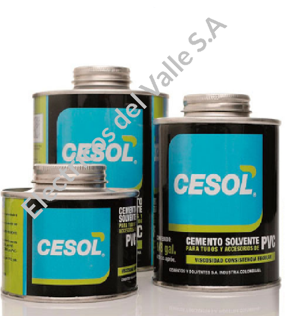 SOLDADURA 1/8 GL CESOL