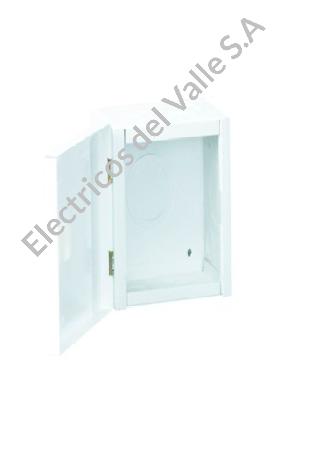 CAJA EMPALME 15X15X10 CM CP-64 625000 SCHNEIDER RETAIL