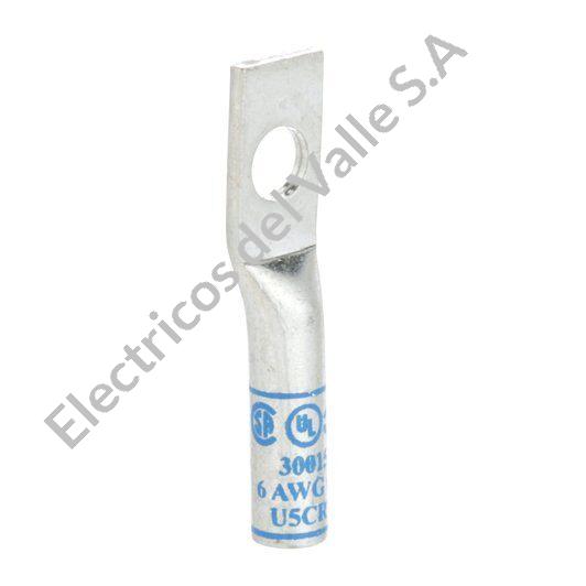 BORNA 6 AWG TERMINAL 1/H 30015 3M