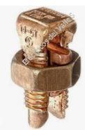 CONECTOR PERRO CU-PF70 12-2/0 AWG S/M
