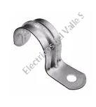 GRAPA 1&quot; CONDUIT SENCILLA GALVANIZADA 1114E00090 - EMT