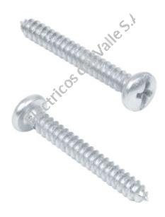 TORNILLO GOLOSO 8X1&quot; PARA PLAFON