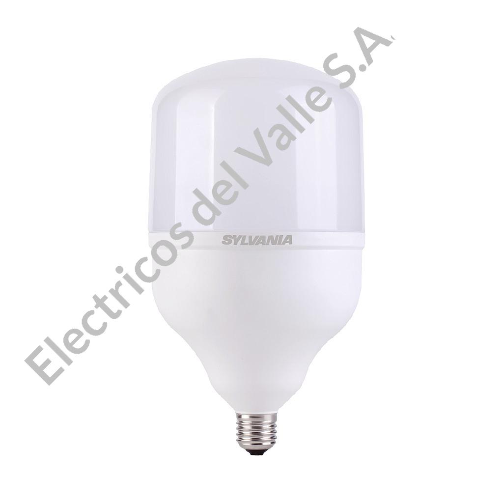 BOMBILLO LED 40W 6500K 3200LM E27 100-240V TOLEDO P24893-19 SYLVANIA