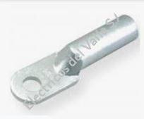 BORNA 1/0 DE ALUMINIO 1HUECO BARRIL LARGO