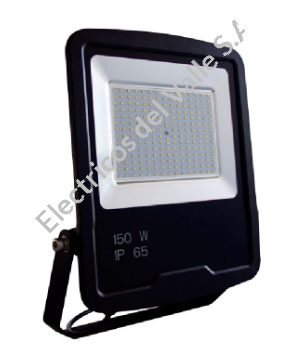 REFLECTOR LED 150W 6500K 15000Lm (100Lm/W) 30.000HR 100-277V SYLVANIA