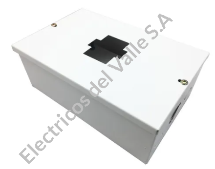 CAJA PARA BREAKER INDUSTRIAL 30X19X11.5   140171  10 TERCOL