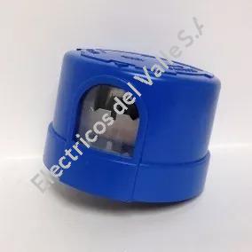 FOTOCELDA AZUL 1000W / 1800 VA 105-305V FAIL ON (380J)