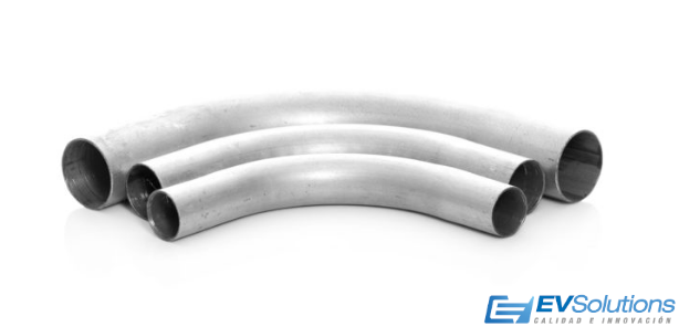 CURVA 1 1/2&quot; EMT E.V SOLUTIONS