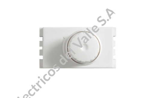 MODULO DIMMER PARA LED 180W BLANCO S25 SIMON