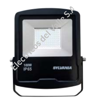 REFLECTOR LED 100W 6500K 10000LM (100Lm/W) 30.000HR 100-277V JETA SYLVANIA