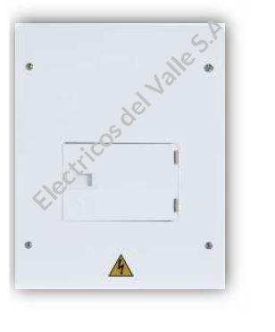 TABLERO 18 CIRC TRIFASICO C/P TRP 318G 225A C/GALV TERCOL