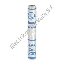 CONECTOR 6 AWG TUBULAR 10001 3M