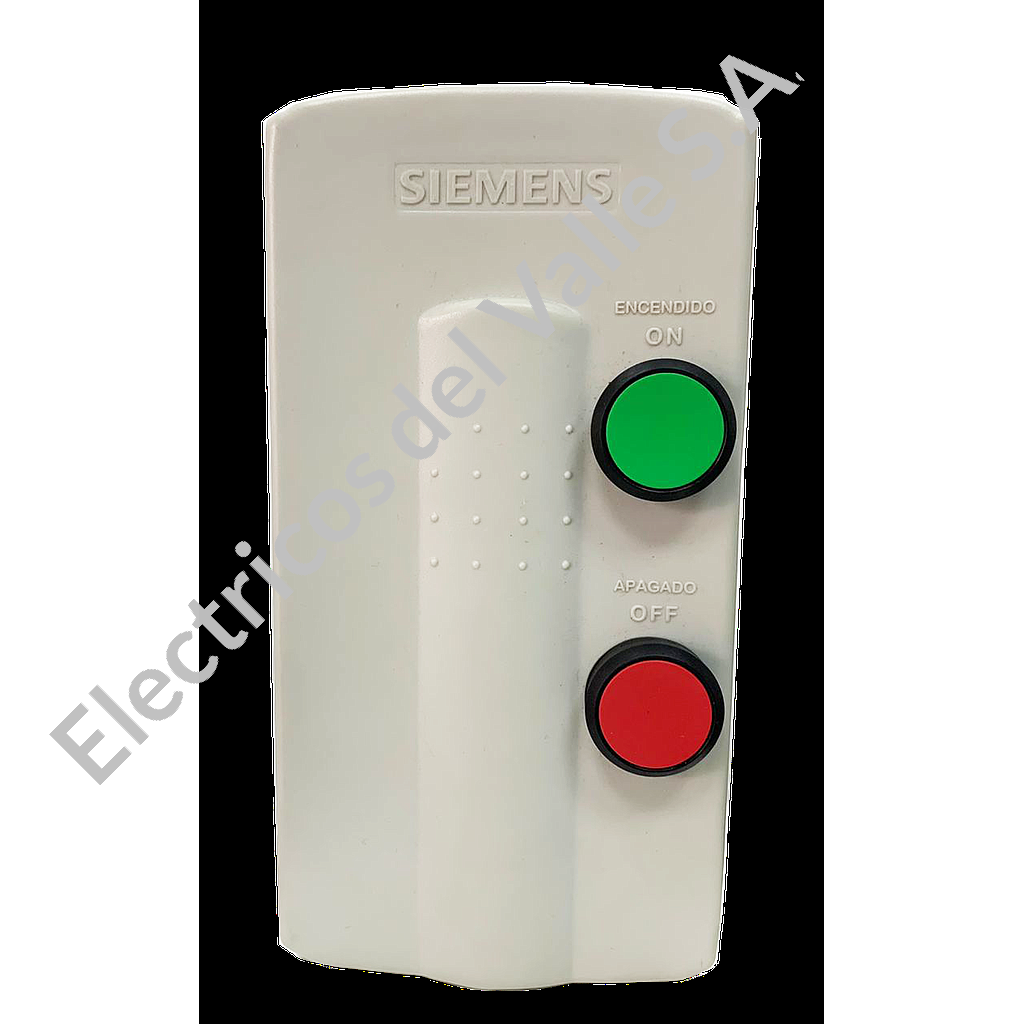 ARRANCADOR 27-32 AMP DIRECTO 100482134 SIEMENS