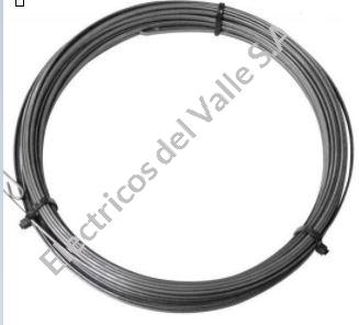 SONDA ELECTRICA 1/8  X 30 MT