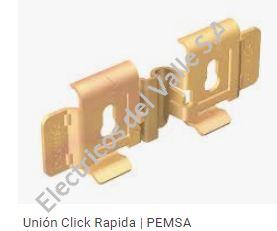 UNION CLICK BYCROMATADA