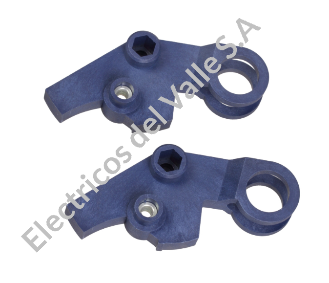 ENCLAVAMIENT MECANICO LA9FG970 SCHNEIDER PARTNER