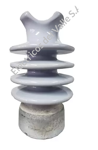 AISLADOR LINE POST 35KV ANSI 57-2 S/P IUSA