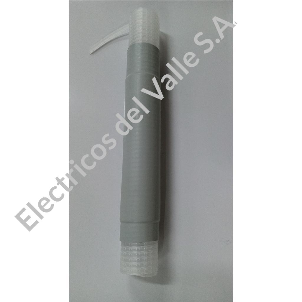 TERMINAL PREMOLDEADO 15KV INTERIOR 3-3/0 REF 5623K QTII (PRO 2-4/0) (CEN 2-3/0)3M