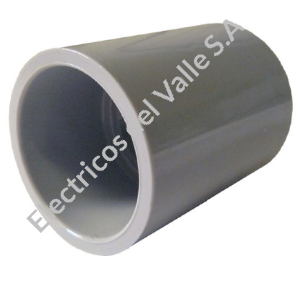 UNION 1 1/4&quot; SCH 40 100 PAVCO
