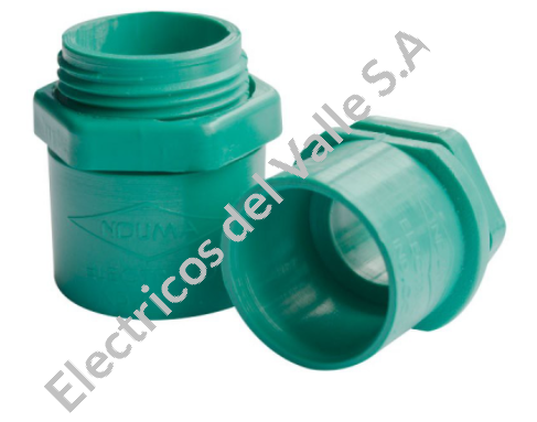 ADAPTADOR 3/4&quot; PVC TERMINAL TUBOSA