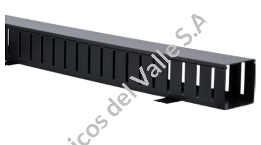ORGANIZADOR 60X80 HORIZ C/TAPA DEXSON***