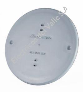 TAPA CIEGA OCTAGONAL PLASTICA SCH PARA FUNDICION 1123E00160 - PROELECTRICOS
