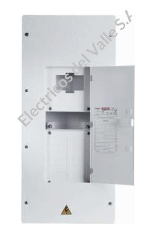 TABLERO 12 CIRC TRIFASICO E/T TRP 312TG 225A C/GALV TERCOL