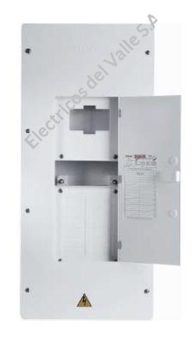 TABLERO 18 CIRC TRIFASICO E/T TRP 318TG 225A C/GALV TERCOL