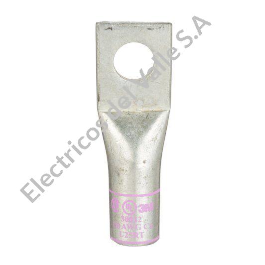 BORNA 1/0 AWG TERMINAL 1/H 30032 3M
