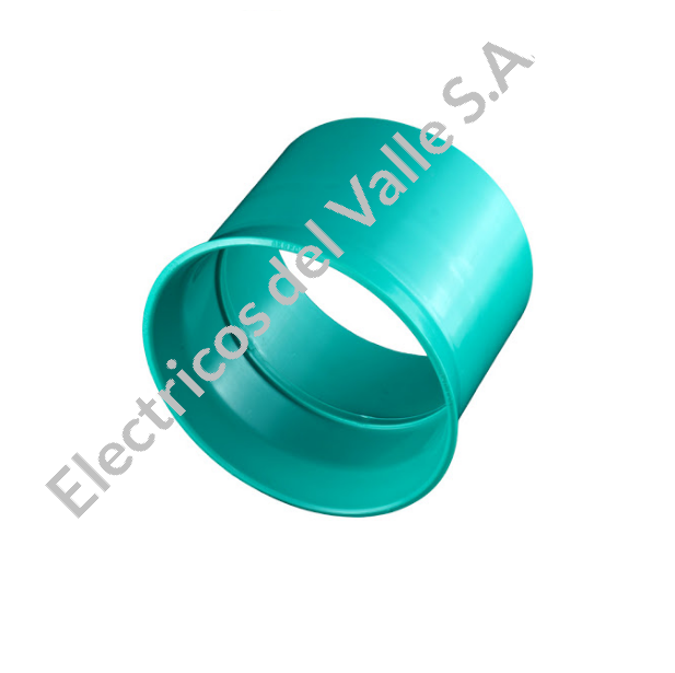 ADAPTADOR 3&quot; PVC TERMINAL CAMPANA EB/DB PAVCO