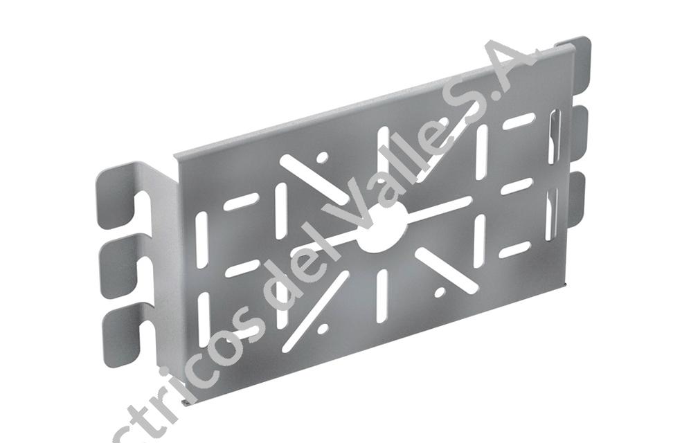SOPORTE UNIVERSAL 10X6 SPLUS P/BAN REJIBAND 5