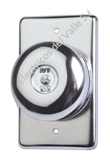 CHICHARRA LESIT&amp;L 110/150V 233049 - VERA