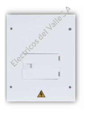 TABLERO 42 CIRC TRIFASICO C/P TRP 342G 225A C/GALV TERCOL
