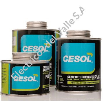 SOLDADURA 1/8 GL 24 CESOL