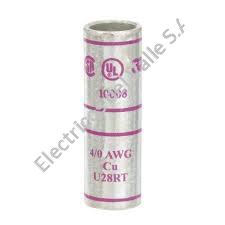 CONECTOR 4/0 AWG TUBULAR 10008 3M