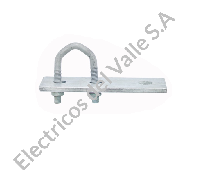 GRILLETE PARA LUMINARIA 3/4&quot; A 1    &quot;