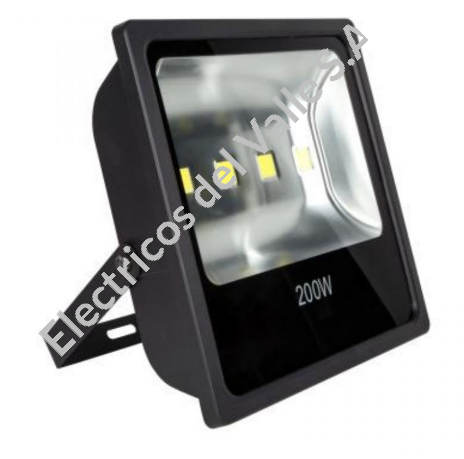 REFLECTOR LED 200W 6500K 20000Lm (100Lm/W) 30.000HR 100-277V P29774-24 JETA SYLVANIA