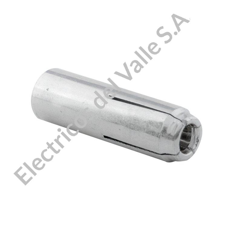 CHAZO ANCLA HEMBRA HID 3/8 PARA CANAL