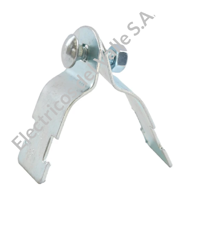 ABRAZADERA 6&quot; AJUSTABLE (JUEGO)